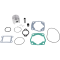 (image for) Top End Piston Kit - Cast Replica