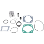 (image for) Top End Piston Kit - Cast Replica