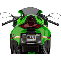 (image for) Fender Eliminator Kit for Kawasaki ZX-4RR 23-24