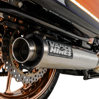 (image for) SUPERSPORT 2-INTO-1 PCX™ EXHAUST SYSTEM