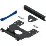(image for) KFI Model Specific UTV Plow Mount 4501-1358