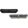 (image for) Custom Dynamics Fairing Vent Trim - Chrome