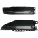 (image for) Black Lower Fork Cover Set