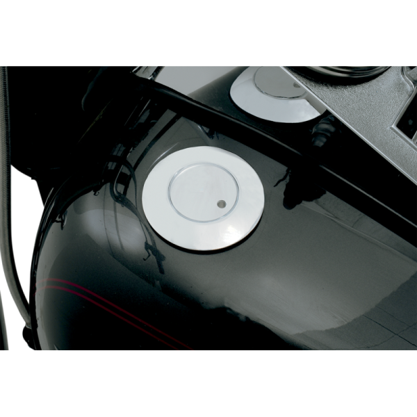 (image for) Fuel Level Cap w/ LED Warning Light