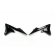 (image for) Radiator Cover - Black