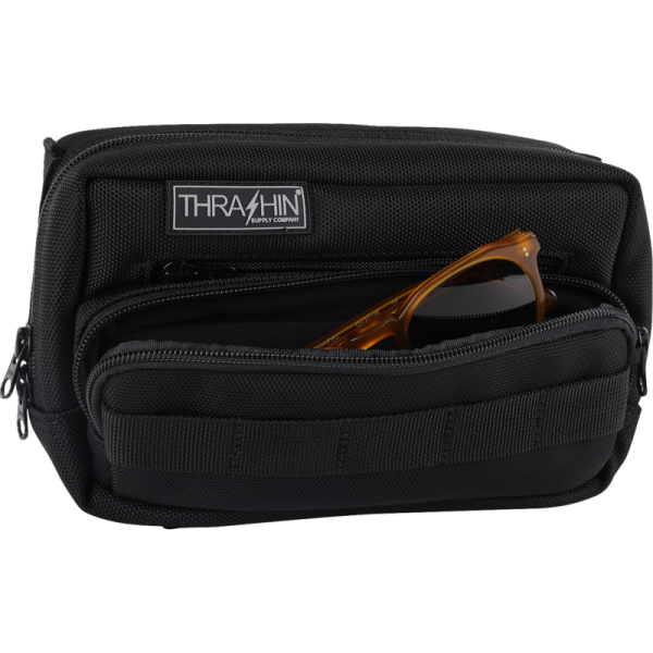 Thrashin Supply Co. Thrashin Supply Handlebar Bags