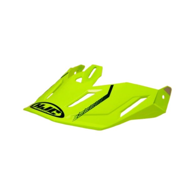(image for) HJC C50 Peak - Primal - Black