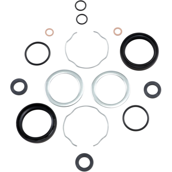 (image for) JAMES GASKET Fork Seal Kit (41 mm)