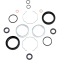 (image for) Fork Seal Kit (41 mm)