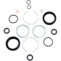 (image for) Fork Seal Kit (41 mm)