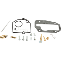 (image for) Moose Offroad Carburetor Repair Kit - 1003-0823