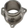 (image for) Exhaust Flange for Honda CR250R 02