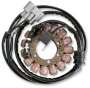 (image for) Unmolded Alternator Stator