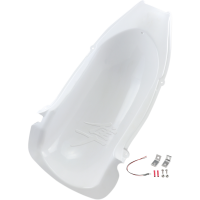 (image for) Supersport Undertail, Unpainted