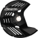 (image for) Acerbis Linear Disc Cover - Black