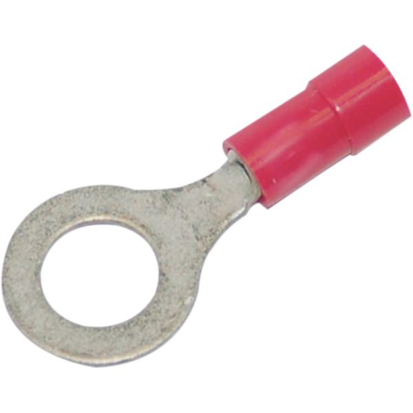 NAMZ Custom Cycle Products Ring Terminals