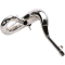 (image for) FMF Gold Series Fatty Pipe - HONDA CR250R 00-01