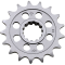 (image for) JT Front Sprocket 17T