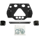 (image for) WARN Center Plow Mount Kit