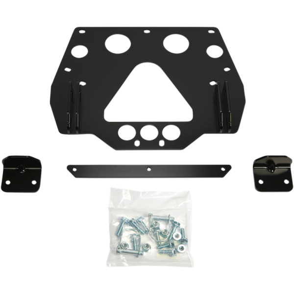 (image for) WARN Center Plow Mount Kit