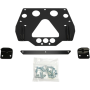 (image for) WARN Center Plow Mount Kit