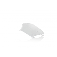 (image for) Acerbis Tank Cover - White