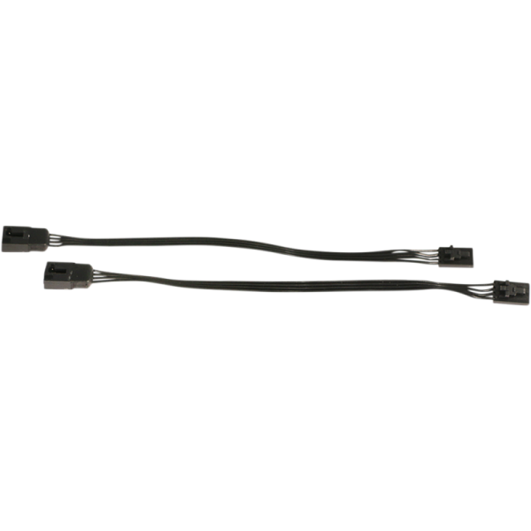 (image for) CIRO LLC 8" Extension Wires (pr.)