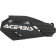 (image for) Acerbis K-Linear Handguards - Black/white