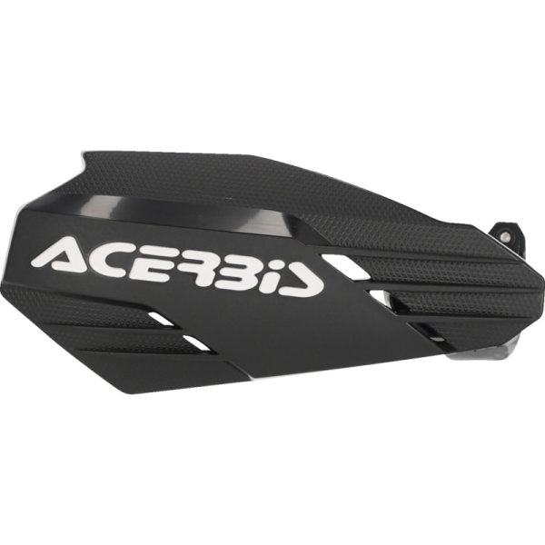 (image for) Acerbis K-Linear Handguards - Black/white