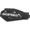(image for) Acerbis K-Linear Handguards - Black/white