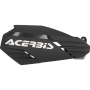 (image for) Acerbis K-Linear Handguards - Black/white