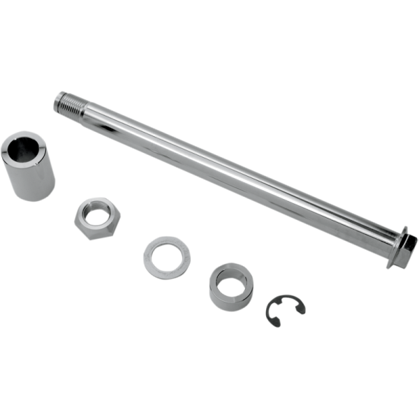 (image for) Rear Axle Kit (Softail 08-17)
