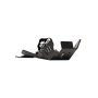 (image for) AXP Racing Xtrem Skid Plate, Black