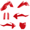 (image for) Full Kit - Red