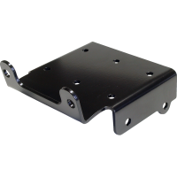 (image for) KFI Winch Mount for Suzuki KingQuad 750 08-23
