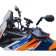 (image for) RAM Tough-Mirror - Left and right w/ ball