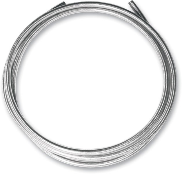 (image for) MAGNUM 3' Coated (-3) Stainless Steel Brake Line w/ Vise Wrench