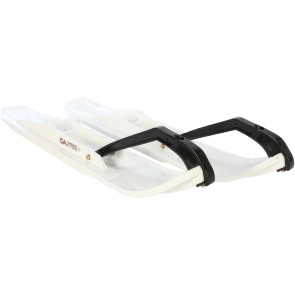 (image for) C&A PRO XCS Ski - White
