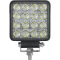 (image for) 1648 square work light; 8°