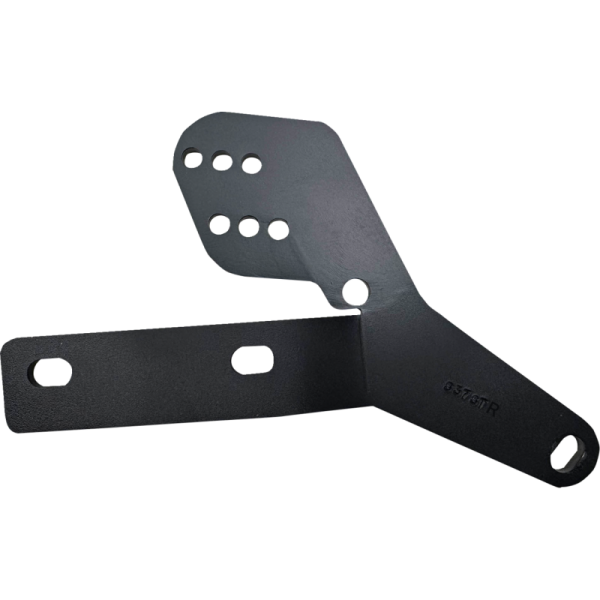 (image for) BASSANI XHAUST Optional Exhaust Bracket