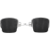 (image for) 4" Chrome Mini Footboards