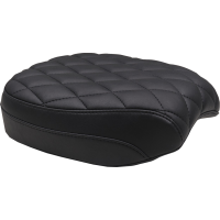 (image for) Tripper Passenger Seat - Diamond Stitch