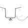 (image for) Chrome 16" Pointed Top Handlebar Kit
