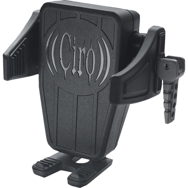 CIRO LLC Ciro Trim Line Cybercharger Phone Holders