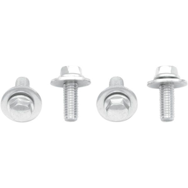 (image for) M6 x 16mm SEMS bolts/M6 x 16mm washers (10 pk)