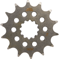 (image for) JT Sprockets Steel Front Sprocket - 14T