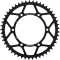 (image for) Supersprox Steel Rear Sprocket - 49T Black
