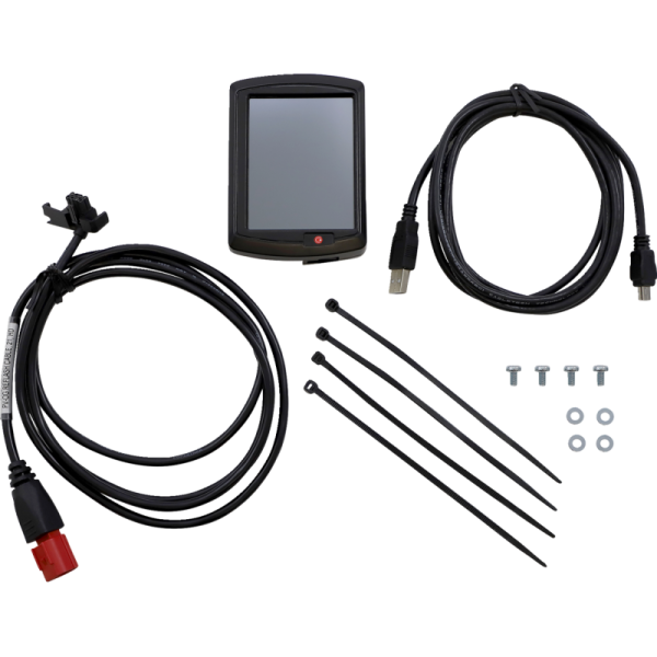 (image for) DYNOJET-HARLEY Power Vision Tuner for M-Eight