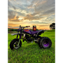 (image for) 2-Stroke Super TechniPlate® Racing Oil - 3.785 L