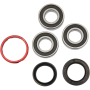 (image for) Rear Wheel Bearing and Seal Kit